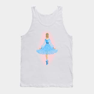 Miss Darling Tank Top